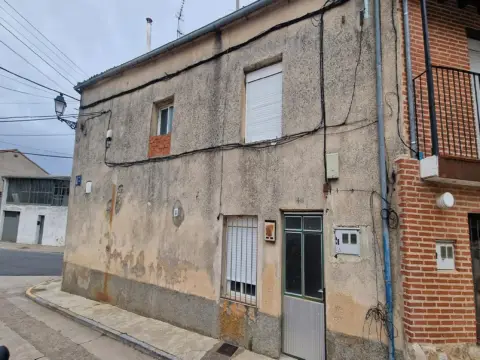 Casa en Plaza Bobadilla, 46
